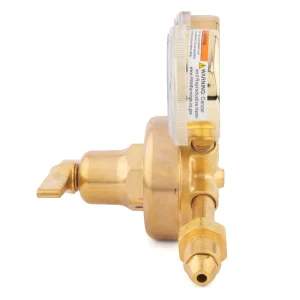 Harris 450-015-510 Heavy Duty Acetylene Regulator – 3002494