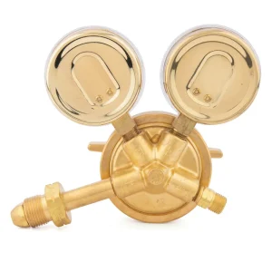 Harris 450-015-510 Heavy Duty Acetylene Regulator – 3002494