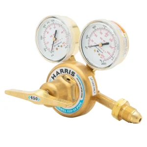 Harris 450-50-510P Heavy Duty LPG Regulator – 3002495