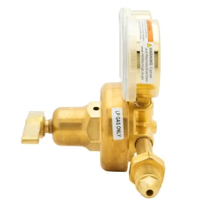 Harris 450-50-510P Heavy Duty LPG Regulator – 3002495