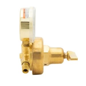 Harris 450-50-510P Heavy Duty LPG Regulator – 3002495