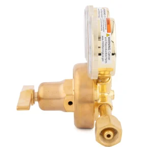 Harris 450-200-540 Heavy Duty Oxygen Regulator – 3002499
