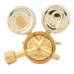 Harris 450-200-540 Heavy Duty Oxygen Regulator – 3002499