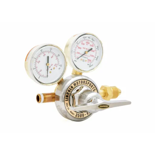 Harris Products Regulator 3500-600-580 Moto |3003539