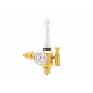 Harris 355-2AR-580 Ar, CO2 Flowmeter / Regulator – 3100200