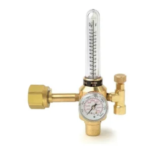 Harris 355-2CD-320 CO2 Flowmeter / Regulator – 3100201