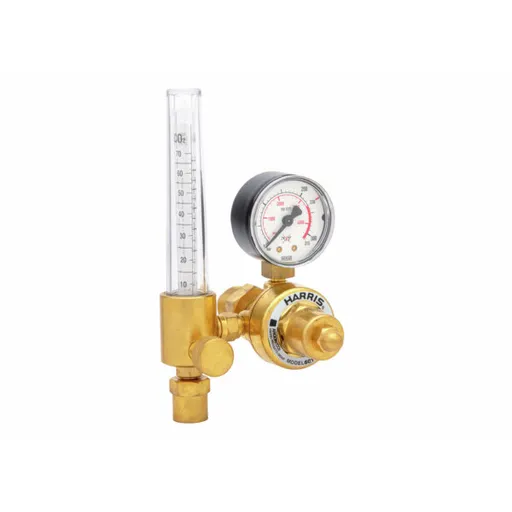Harris Products Reg Ar Flow Meter 601-Ar-58 |3100575