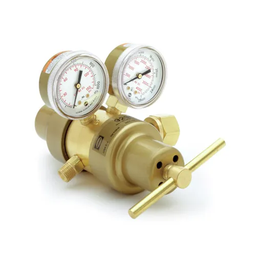 Harris Products Regulator 9296-125-540 T/S Oxy |3302604