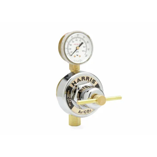 Harris Products Regulator 247Nc-1-1/4 Rf Pipelin |4000810