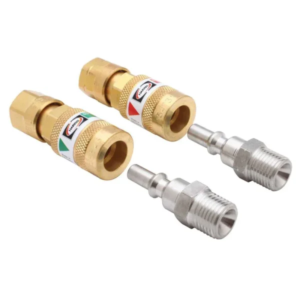 HARRIS Regulator Mount Quick Connect (Pair) – 4301653
