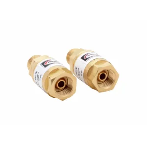 Harris Products Flashback Arrestor 88-5Fbta R&L |4302205