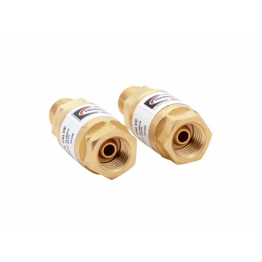 Harris Products Flashback Arrestor 88-5Fbta R&L |4302205