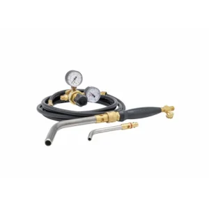 Harris Products Outfit Kit Hlp2 Inferno Air Fuel |4400089