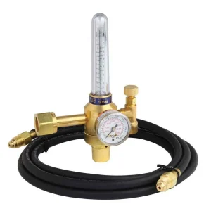 HARRIS 355-2 Compact Sheilding Gas Kit – 4400235