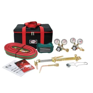Harris HMD 85-801-510 DLX Ironworker Kit – 4400366