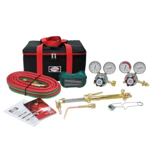 Harris HHD 85-25GX-510 DLX Ironworker Kit – 4400367