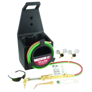Harris Port-A-Torch 85601-200 STD Outfit NO Tanks – 4403213