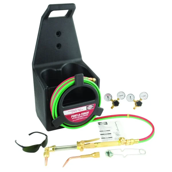 Harris Port-A-Torch 85601-200 STD Outfit NO Tanks – 4403213