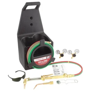 Harris 200V-Series Classic Port-A-Torch Stand. w/o Cylinders – 4403215