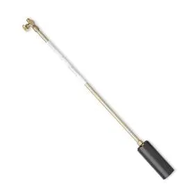 Harris 500,000 btu w/10′ Hose Inferno Propane Torch Kit – KH825-01