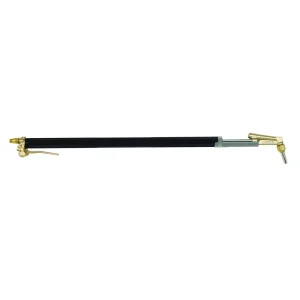 Harris 625SSBFLBLK36 Heavy Duty 36″ Torch Handle w/ 180 deg head – QC1003553