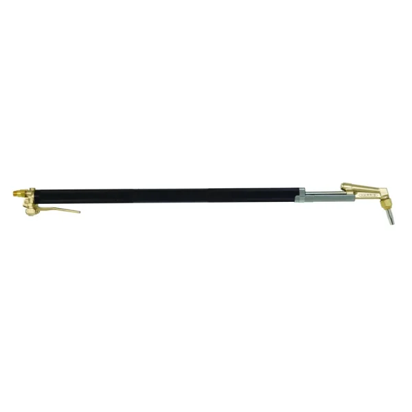 Harris 625SSBFLBLK36 Heavy Duty 36″ Torch Handle w/ 180 deg head – QC1003553