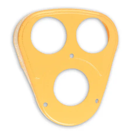 Smith “Hard Hat” Gauge Guard – Heavy Duty HB190