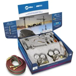 Smith Welding & Cutting Outfit – Heavy Duty HBA-30300