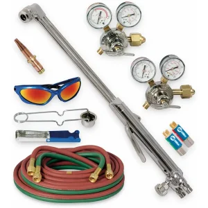 Smith Heavy Duty Cutting Torch Outfit HBAS-30300