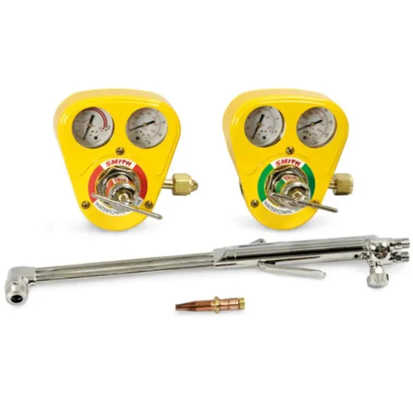 Smith Cutting Outfit – Heavy Duty w/SC229 HBS-H300S