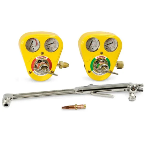 Smith Cutting Outfit – Heavy Duty w/SC229 HBS-H510S