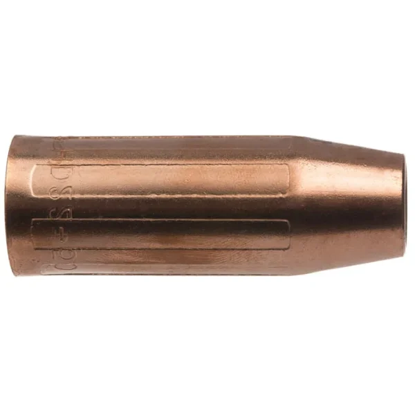 Tweco Heavy Duty MIG Nozzle HD22-62