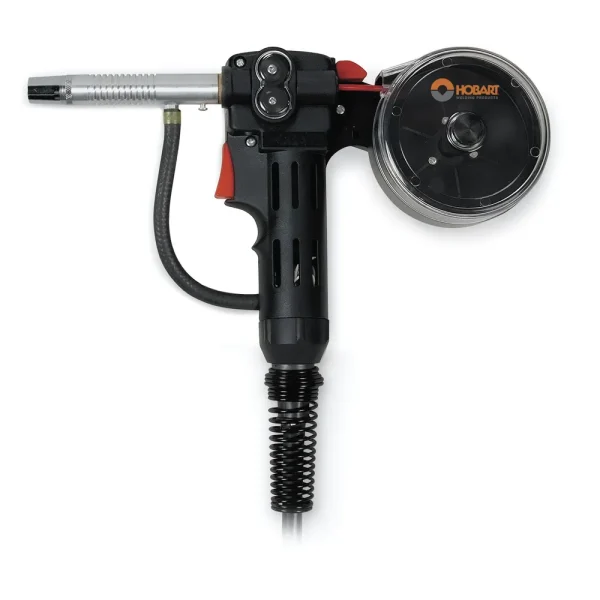 Hobart SpoolRunner 100 Direct Plug-in Spool Gun – 300796