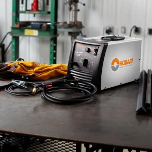 Hobart Handler 210MVP MIG Welder – 500553