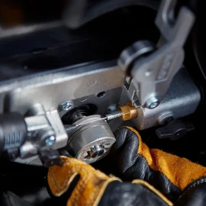 Hobart Handler 210MVP MIG Welder – 500553