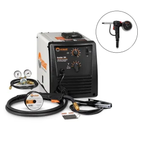 Hobart Handler 190 MIG Welder w/ SpoolRunner 100 – 500554001
