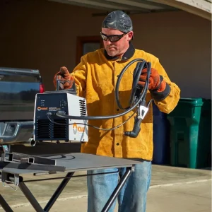 Hobart AirForce 12ci Plasma Cutter – 500564