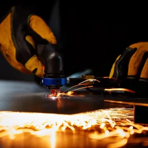 Hobart AirForce 12ci Plasma Cutter – 500564