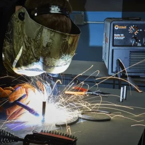 Hobart Handler® 125 MIG Welder #500573