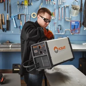Hobart Handler® 125 MIG Welder #500573