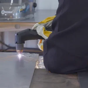 Hobart AirForce® 27i Plasma Cutter w/ 12ft XT30R Hand Torch (120/240V) #500575