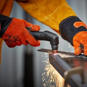 Hobart AirForce® 27i Plasma Cutter w/ 12ft XT30R Hand Torch (120/240V) #500575