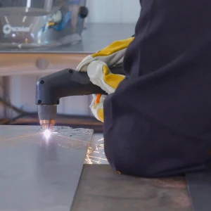 Hobart AirForce 27i Plasma Cutter – 500575