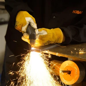 Hobart AirForce 40i Plasma Cutter – 500576