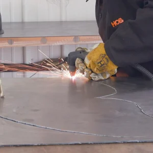 Hobart AirForce 40i Plasma Cutter – 500576