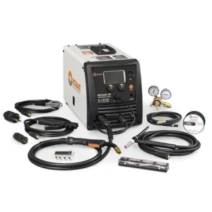 Hobart Multi-Handler 200 Multi-Process MIG/TIG/Stick Welder #500578