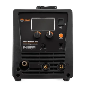Hobart Multi-Handler 200 Multiprocess Welder – 500578