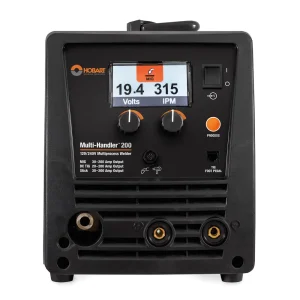 Hobart Multi-Handler 200 Multiprocess Welder – 500578
