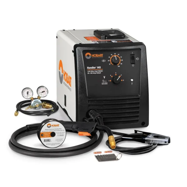 Hobart Handler 140EZ MIG Welder – 500582