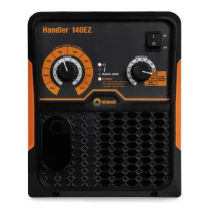 Hobart Handler 140EZ MIG Welder – 500582